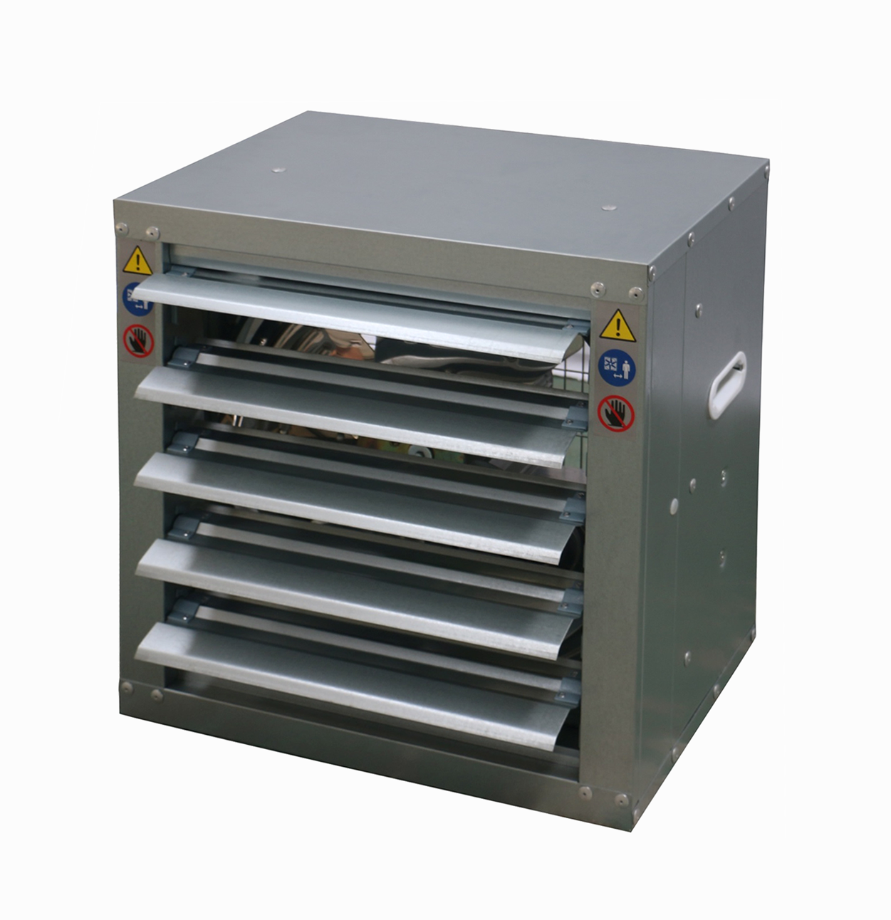 PuretechGlobal Egzoz Fanı (60x60cm)