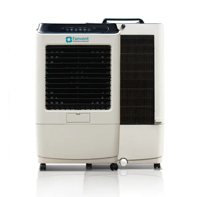 Mobil Soğutucu - ICE