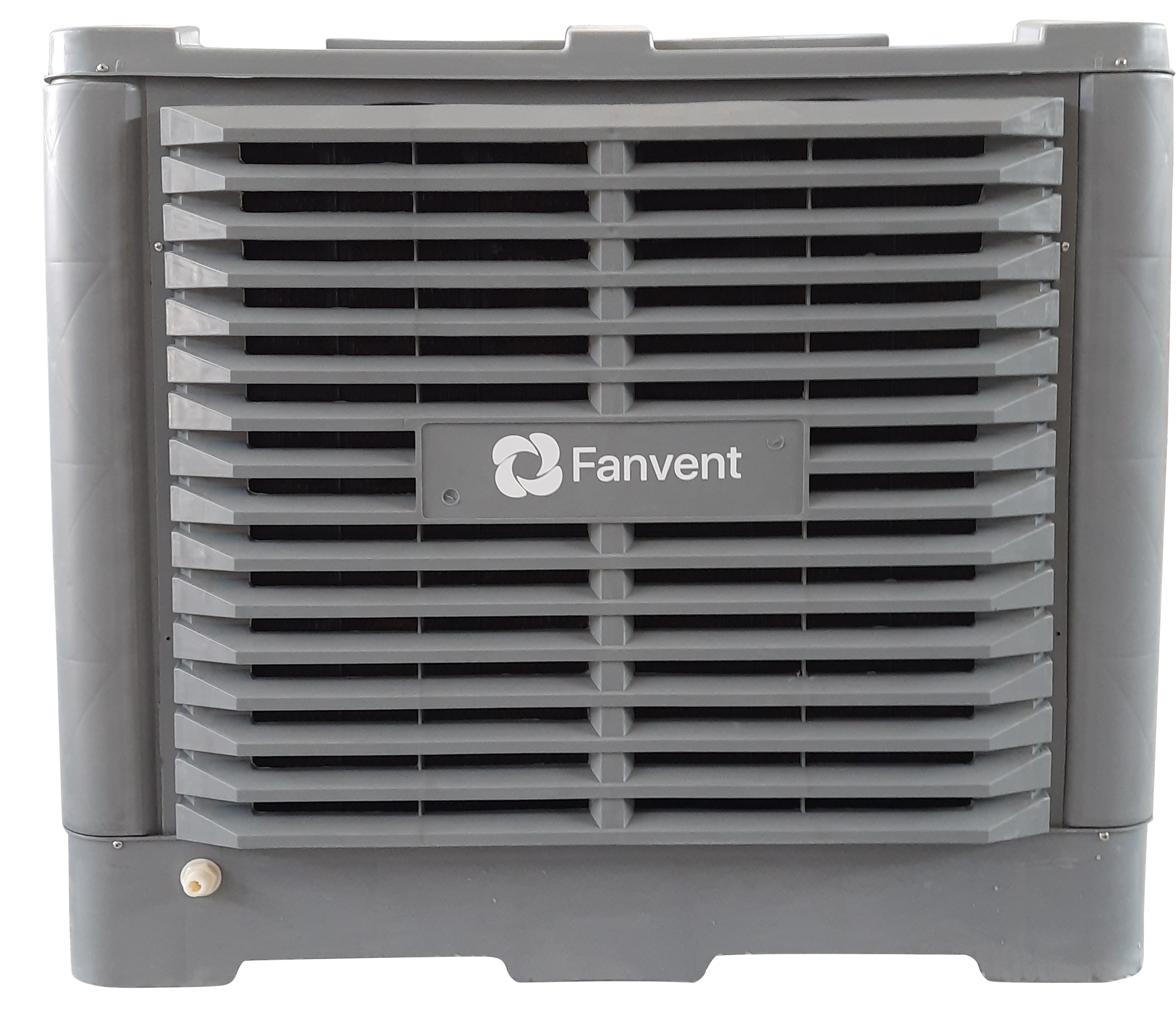 Endüstriyel Tip Evaporatif Soğutucu (20.000 m3/s)